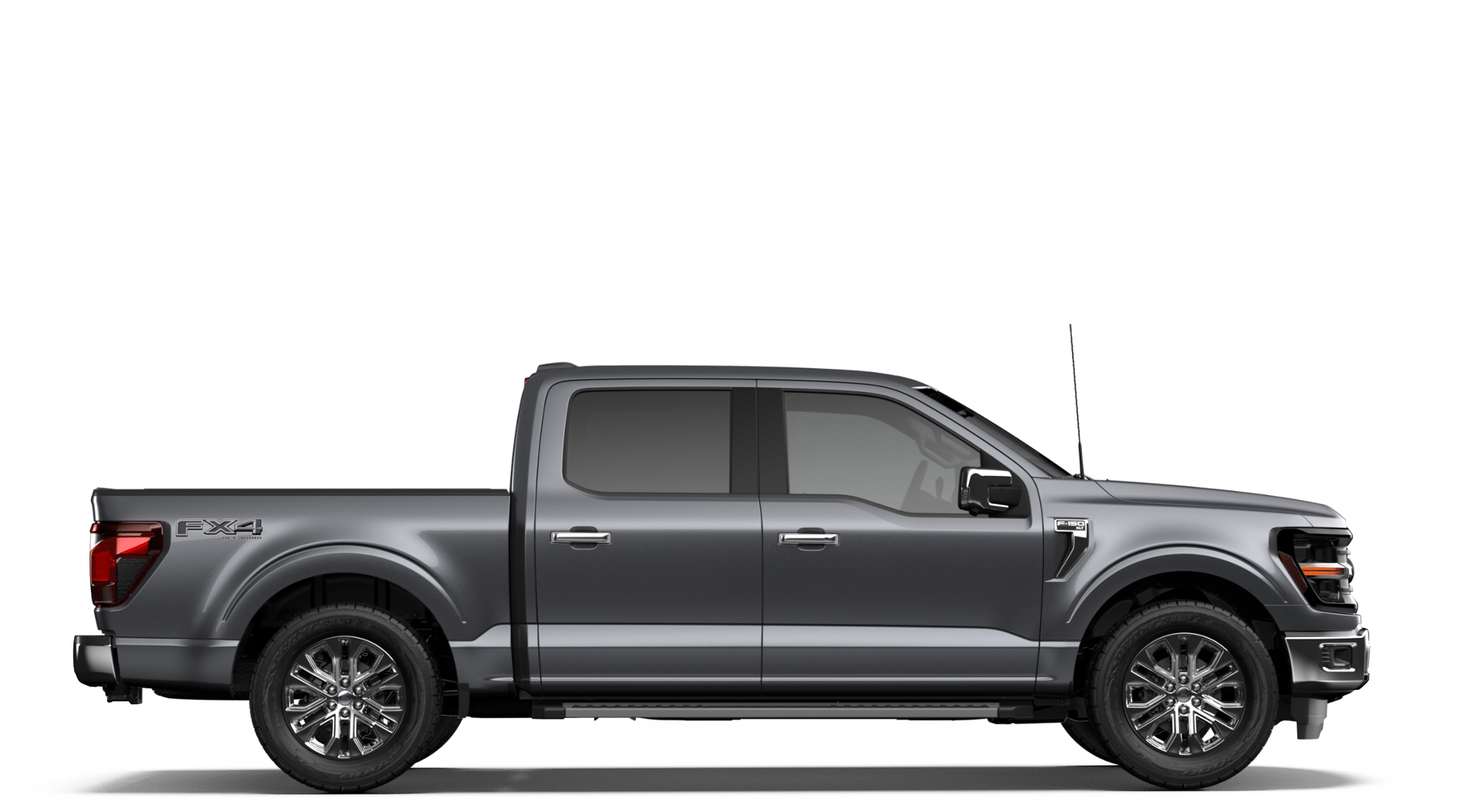 2026 Ford F-150® External Image 1